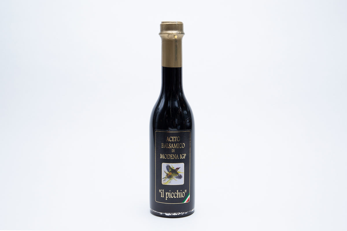 モデナのバルサミコ酢-12年-250ml Rusichella d'Abruzzo Balsamic