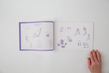 UNIVERSE  foundrawing  vol.1