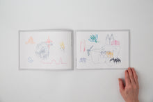 UNIVERSE  foundrawing  vol.1