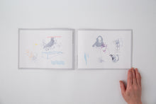 UNIVERSE  foundrawing  vol.1