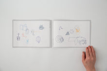 UNIVERSE  foundrawing  vol.1