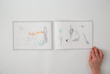 UNIVERSE  foundrawing  vol.1