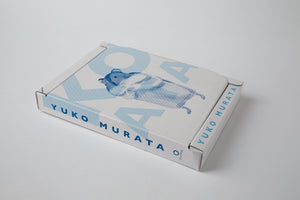 YUKO MURATA 特装版